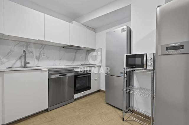 6 makuuhuone Asunto myytävänä paikassa Tabladilla, La Estrella, Sevilla kaupunki - 618 000 € (Ref: 10023377)