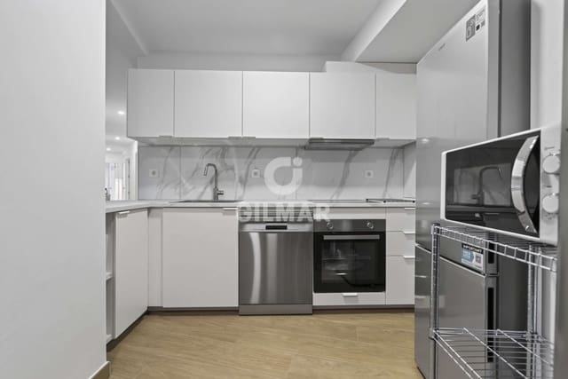 6 makuuhuone Asunto myytävänä paikassa Tabladilla, La Estrella, Sevilla kaupunki - 618 000 € (Ref: 10023377)