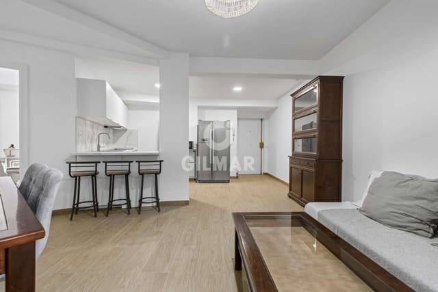 6 makuuhuone Asunto myytävänä paikassa Tabladilla, La Estrella, Sevilla kaupunki - 618 000 € (Ref: 10023377)