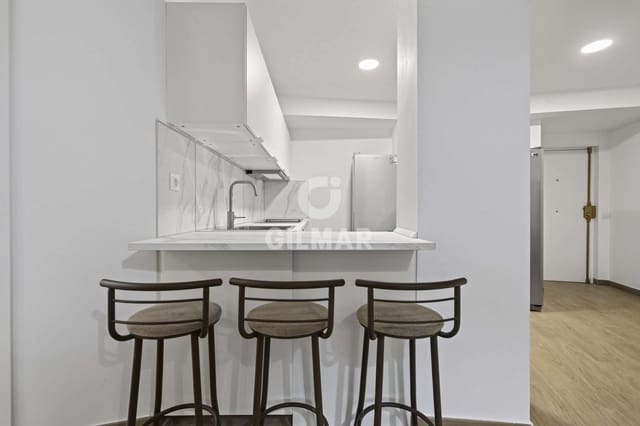 6 makuuhuone Asunto myytävänä paikassa Tabladilla, La Estrella, Sevilla kaupunki - 618 000 € (Ref: 10023377)