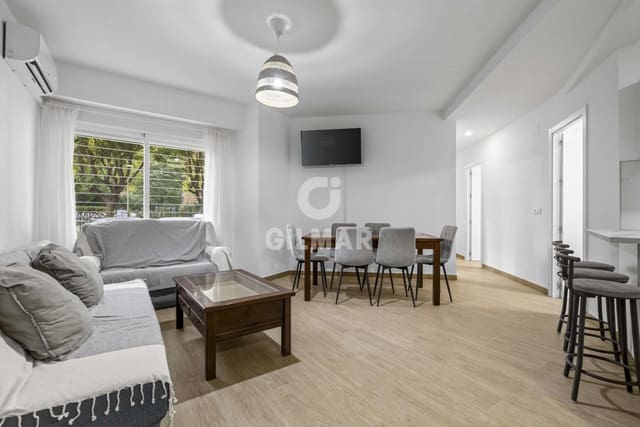 6 makuuhuone Asunto myytävänä paikassa Tabladilla, La Estrella, Sevilla kaupunki - 618 000 € (Ref: 10023377)