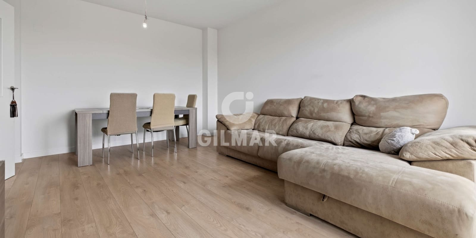 3 Zimmer Wohnung zu verkaufen in Dos Hermanas mit Pool Garage - 300.000 € (Ref: 10023378)