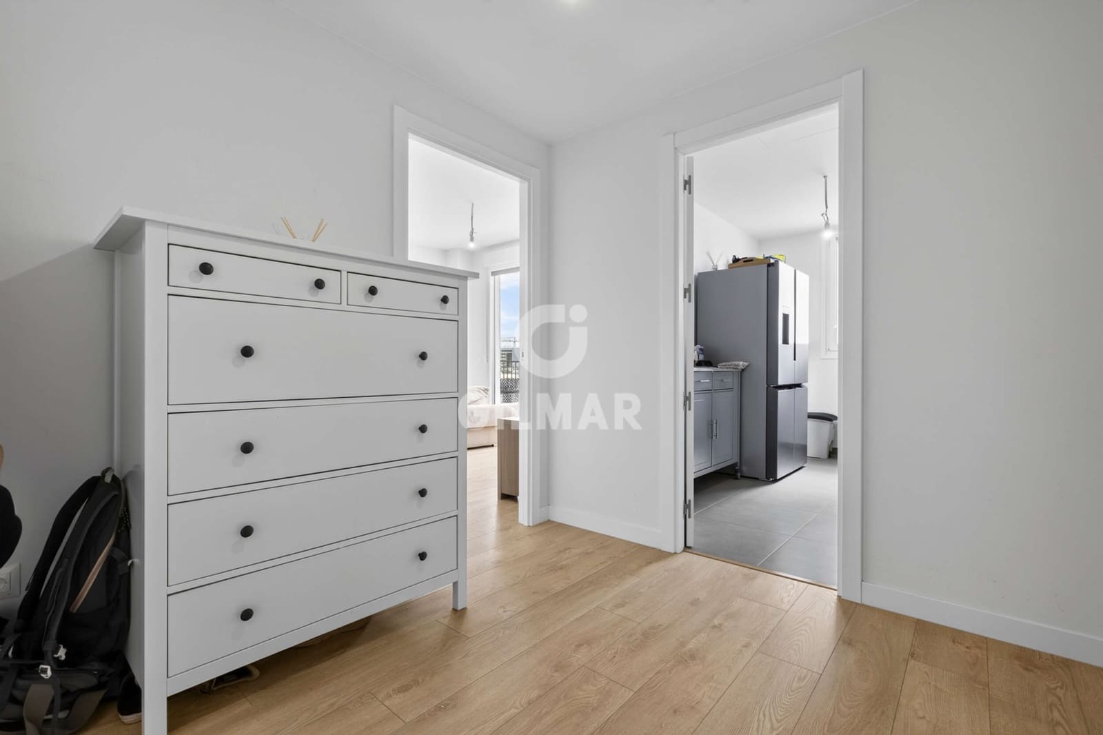 3 Zimmer Wohnung zu verkaufen in Dos Hermanas mit Pool Garage - 300.000 € (Ref: 10023378)