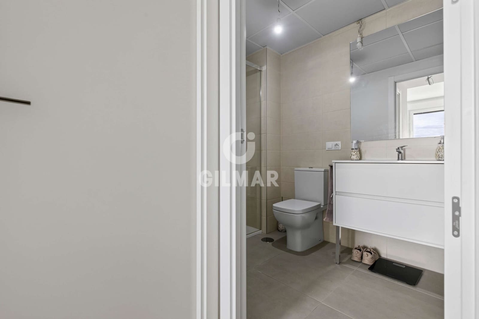3 Zimmer Wohnung zu verkaufen in Dos Hermanas mit Pool Garage - 300.000 € (Ref: 10023378)