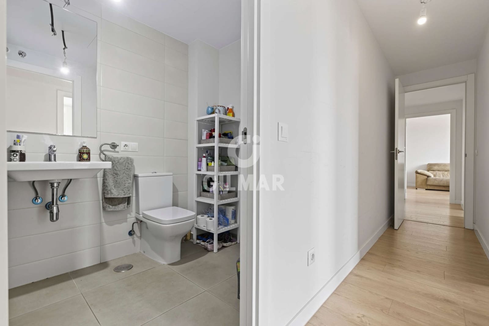 3 Zimmer Wohnung zu verkaufen in Dos Hermanas mit Pool Garage - 300.000 € (Ref: 10023378)