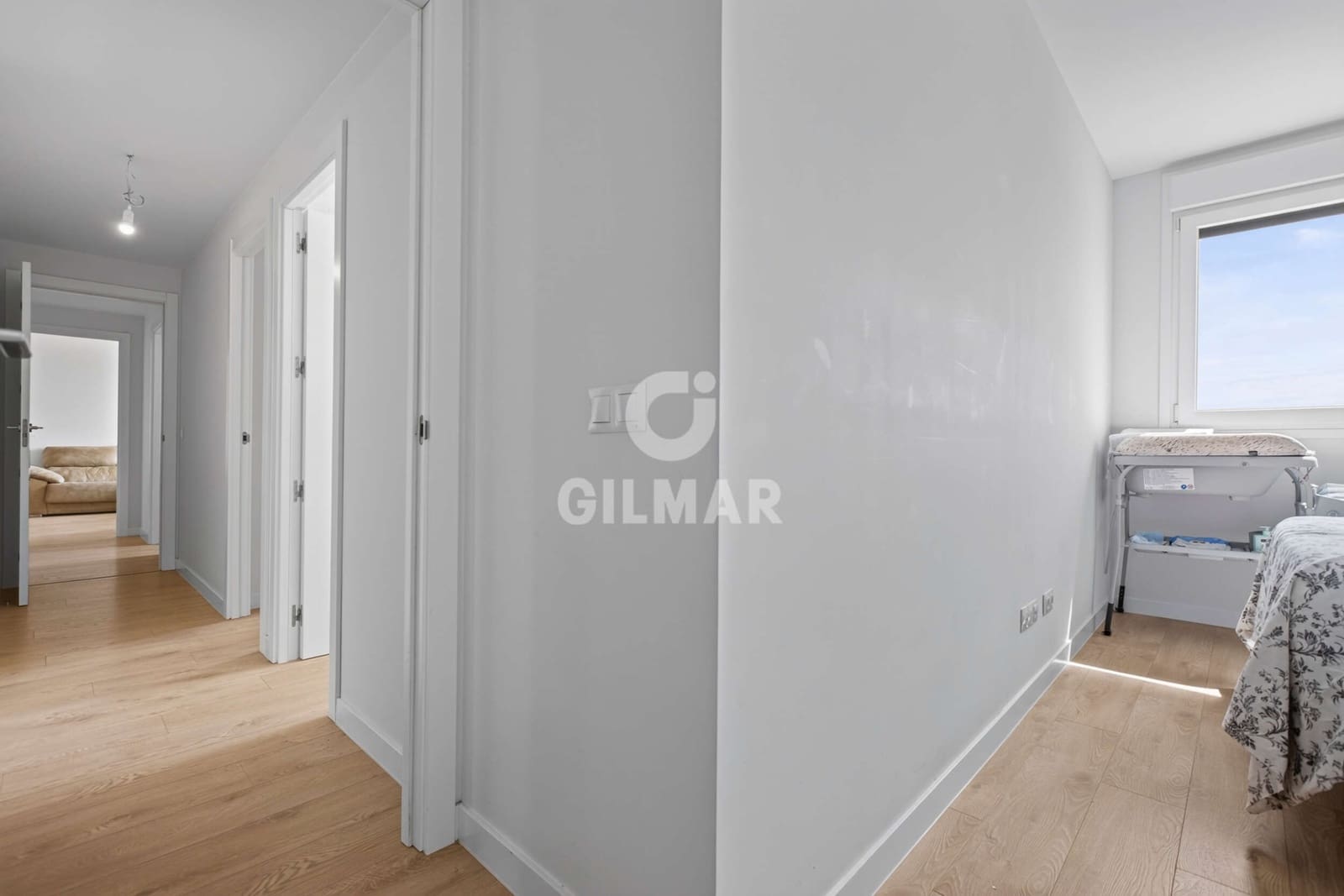 3 Zimmer Wohnung zu verkaufen in Dos Hermanas mit Pool Garage - 300.000 € (Ref: 10023378)