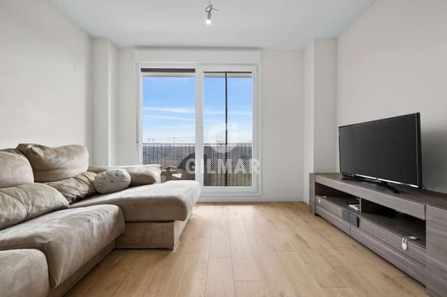 3 camera da letto Appartamento in vendita in Dos Hermanas con piscina garage - 300.000 € (Rif: 10023378)