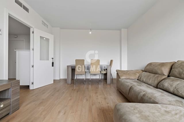 3 camera da letto Appartamento in vendita in Dos Hermanas con piscina garage - 300.000 € (Rif: 10023378)
