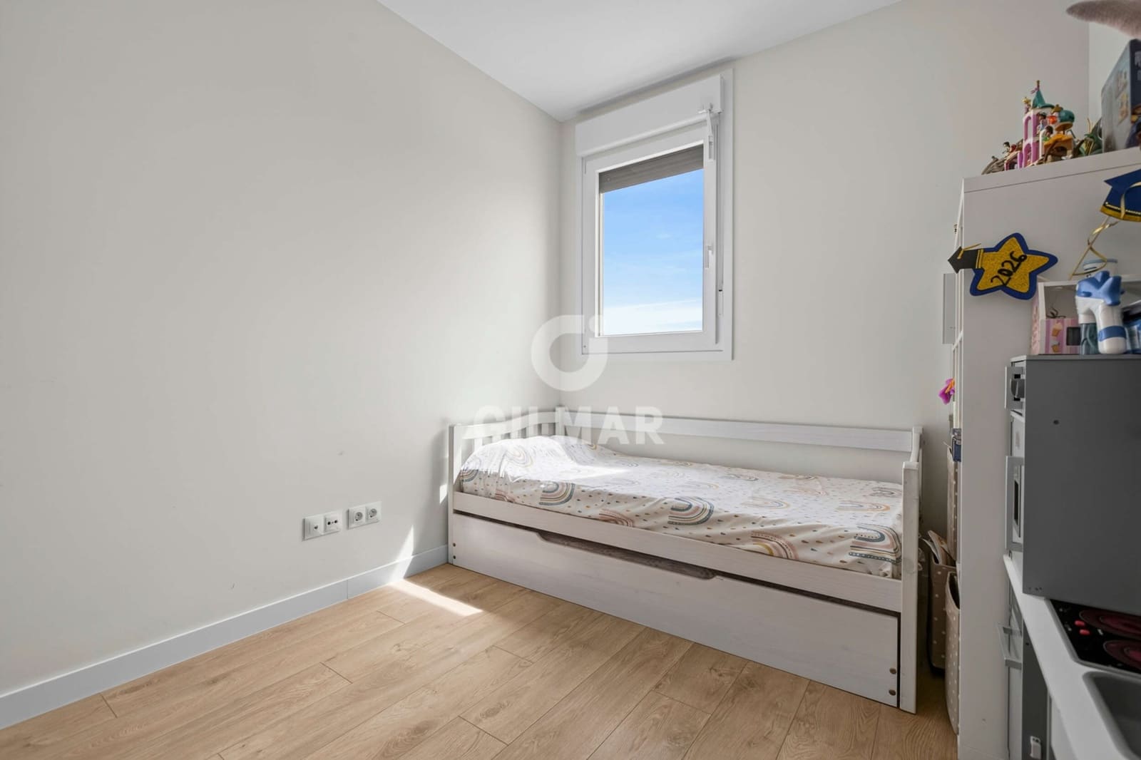 3 Zimmer Wohnung zu verkaufen in Dos Hermanas mit Pool Garage - 300.000 € (Ref: 10023378)