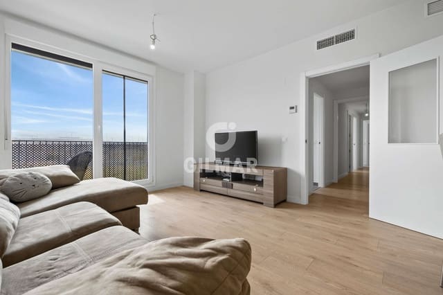 3 camera da letto Appartamento in vendita in Dos Hermanas con piscina garage - 300.000 € (Rif: 10023378)