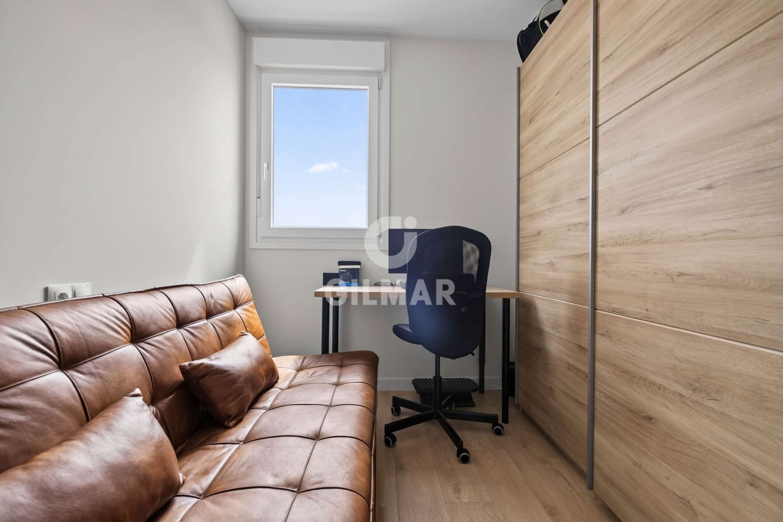 3 Zimmer Wohnung zu verkaufen in Dos Hermanas mit Pool Garage - 300.000 € (Ref: 10023378)