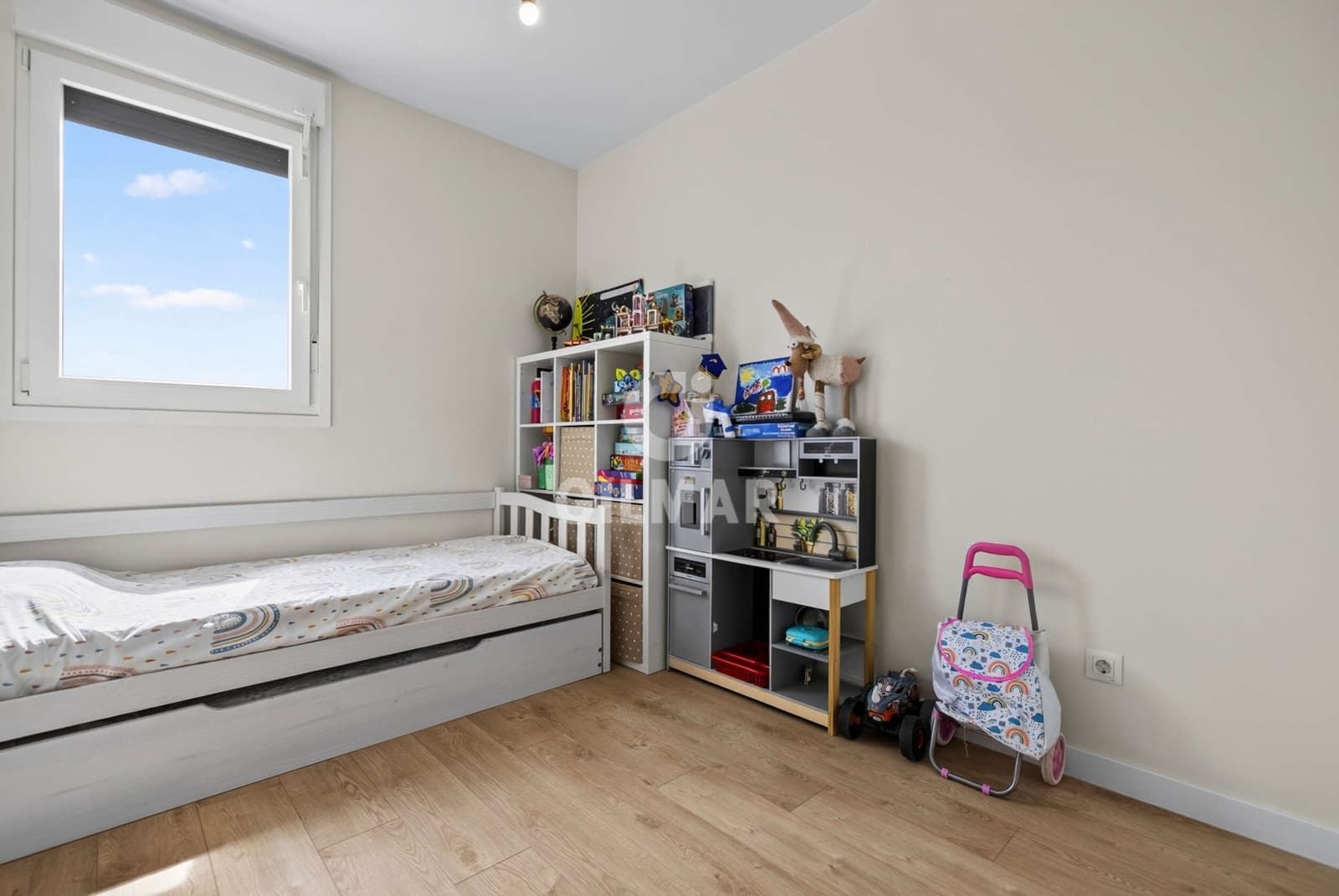 3 Zimmer Wohnung zu verkaufen in Dos Hermanas mit Pool Garage - 300.000 € (Ref: 10023378)