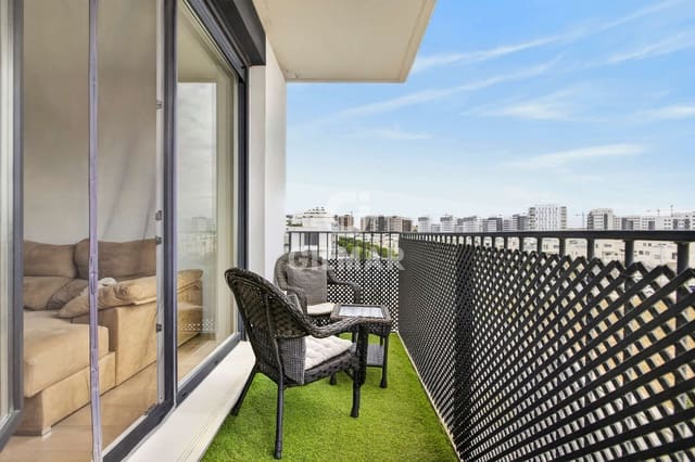 3 camera da letto Appartamento in vendita in Dos Hermanas con piscina garage - 300.000 € (Rif: 10023378)