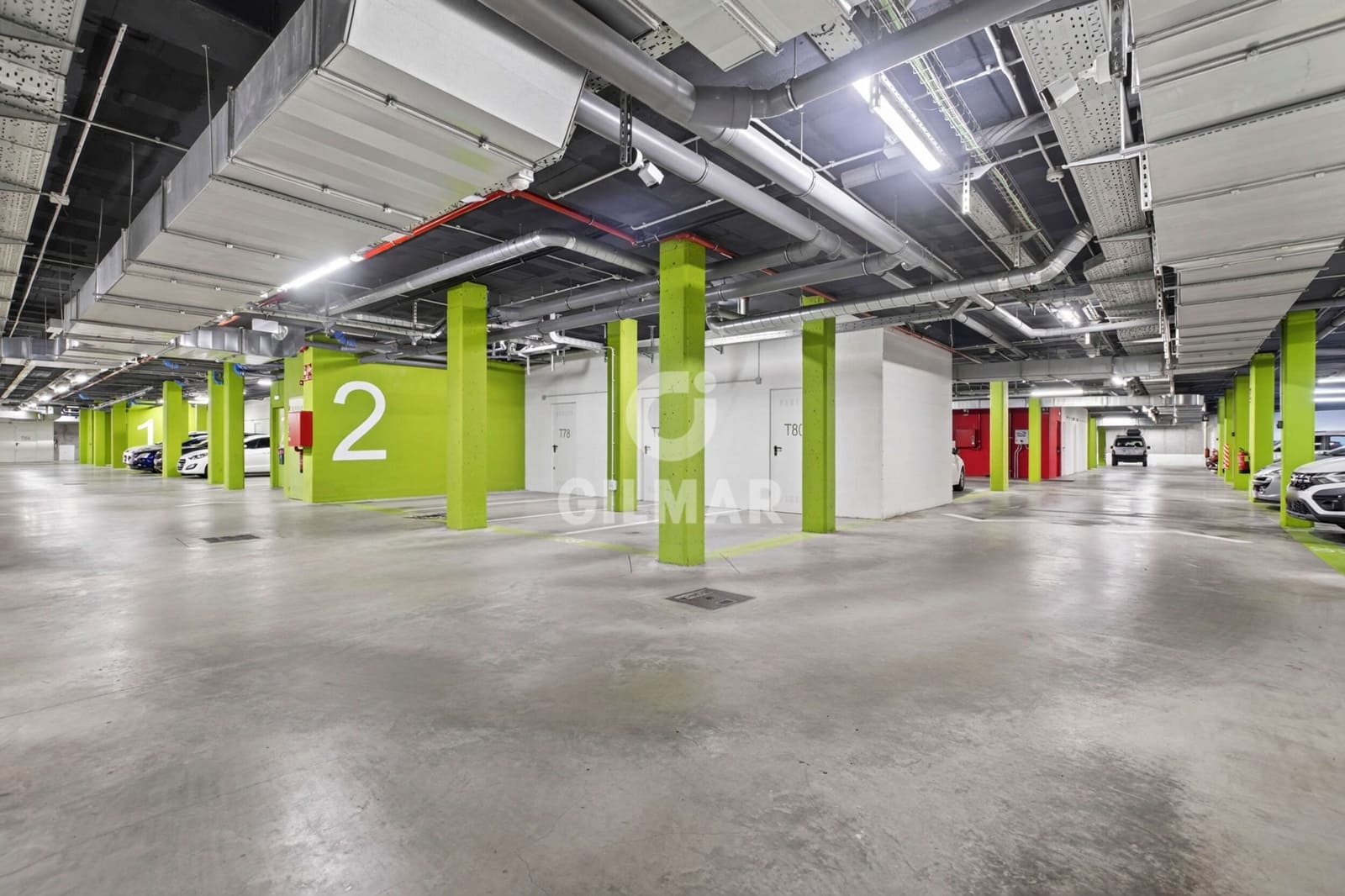 3 Zimmer Wohnung zu verkaufen in Dos Hermanas mit Pool Garage - 300.000 € (Ref: 10023378)