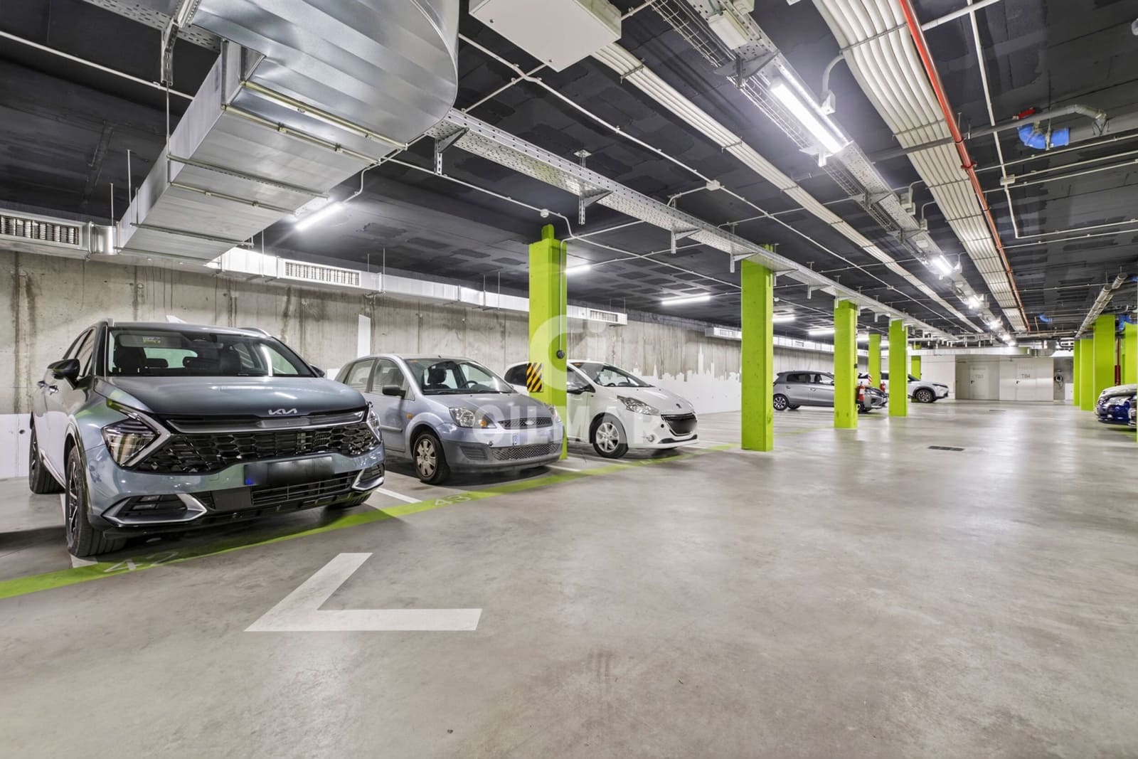 3 Zimmer Wohnung zu verkaufen in Dos Hermanas mit Pool Garage - 300.000 € (Ref: 10023378)