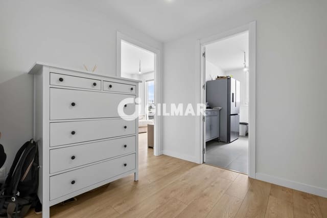 3 soveværelse Lejlighed til salg i Dos Hermanas med swimmingpool garage - € 285.000 (Ref: 10023378)