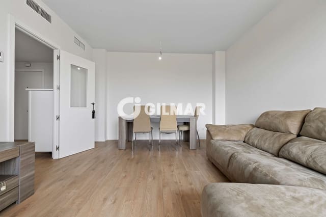 3 soveværelse Lejlighed til salg i Dos Hermanas med swimmingpool garage - € 285.000 (Ref: 10023378)