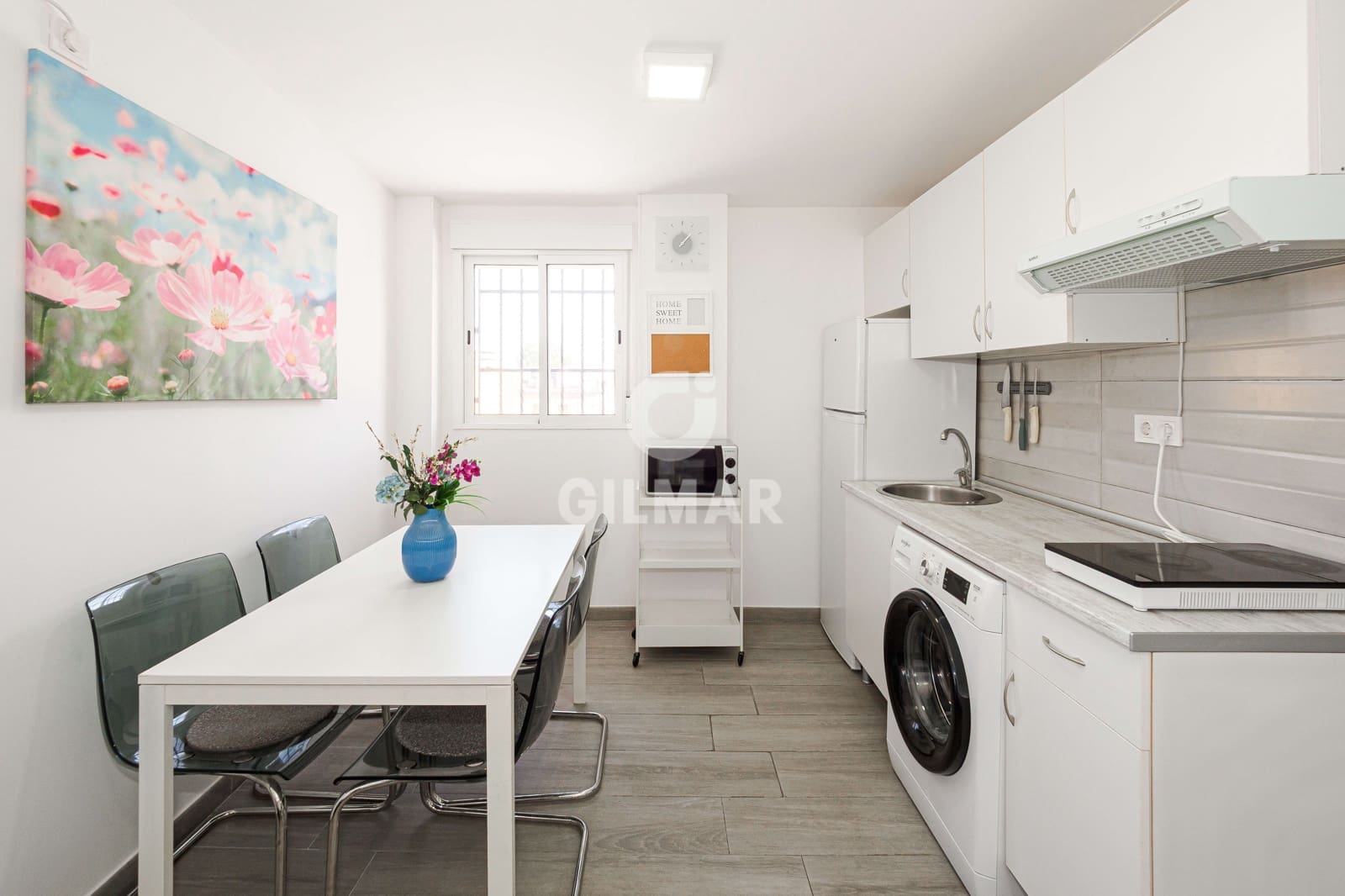 Piso de 1 habitación en Sevilla ciudad en venta - 250.000 € (Ref: 10023379)