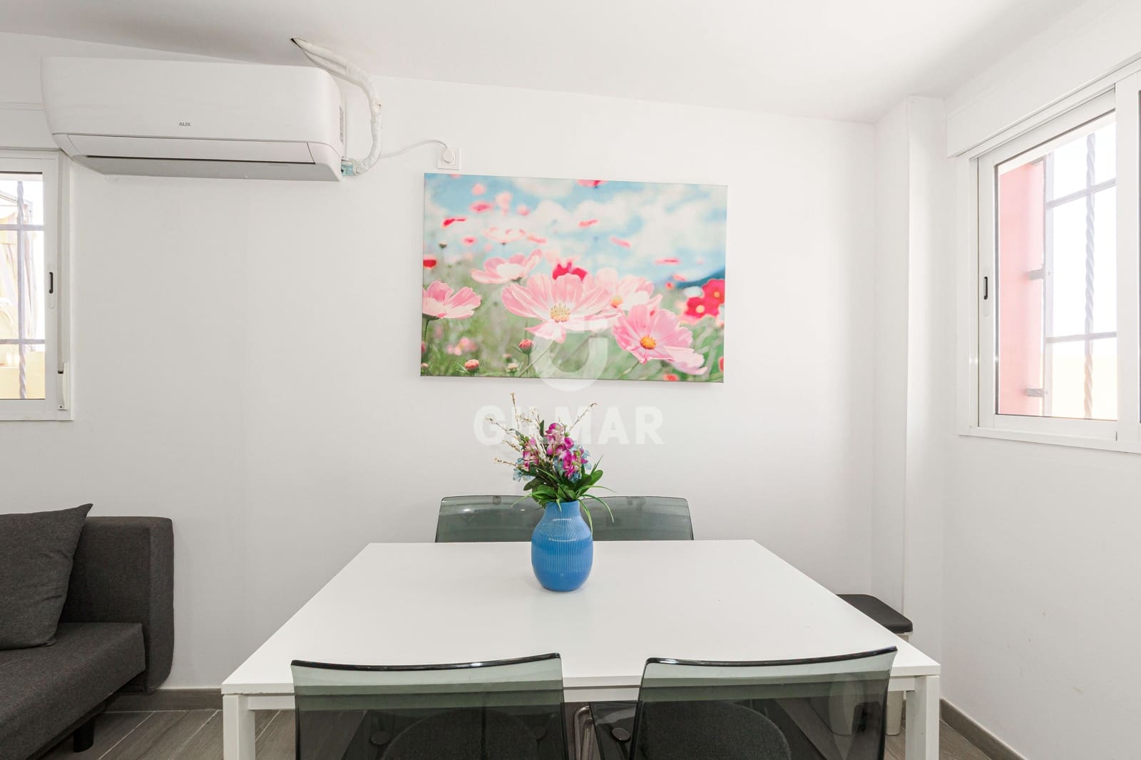 Piso de 1 habitación en Sevilla ciudad en venta - 250.000 € (Ref: 10023379)
