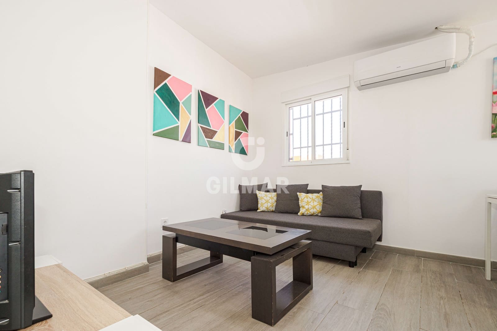 Piso de 1 habitación en Sevilla ciudad en venta - 250.000 € (Ref: 10023379)