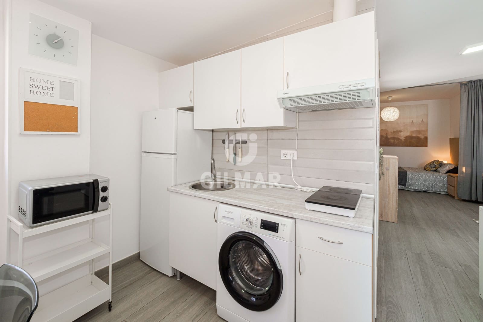 Piso de 1 habitación en Sevilla ciudad en venta - 250.000 € (Ref: 10023379)