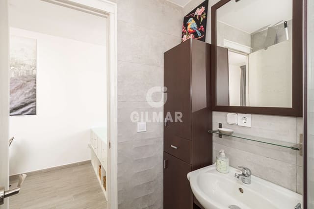 1 soveværelse Lejlighed til salg i San Bartolomé, Sevilla by - € 250.000 (Ref: 10023379)
