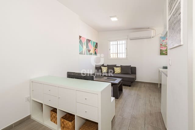 1 soveværelse Lejlighed til salg i San Bartolomé, Sevilla by - € 250.000 (Ref: 10023379)