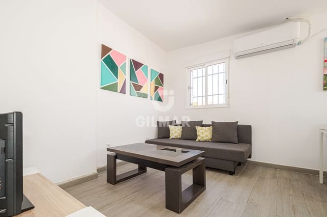 1 soveværelse Lejlighed til salg i San Bartolomé, Sevilla by - € 250.000 (Ref: 10023379)