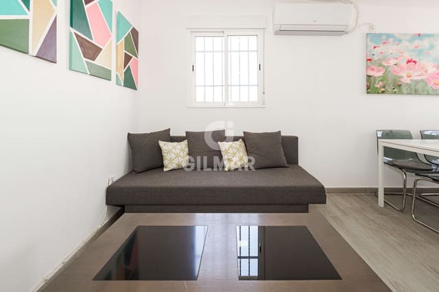 1 soveværelse Lejlighed til salg i San Bartolomé, Sevilla by - € 250.000 (Ref: 10023379)