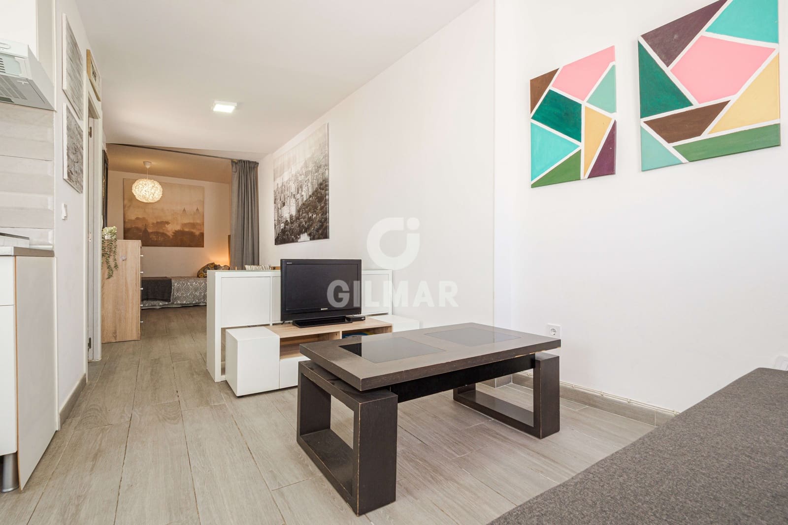 Piso de 1 habitación en Sevilla ciudad en venta - 250.000 € (Ref: 10023379)