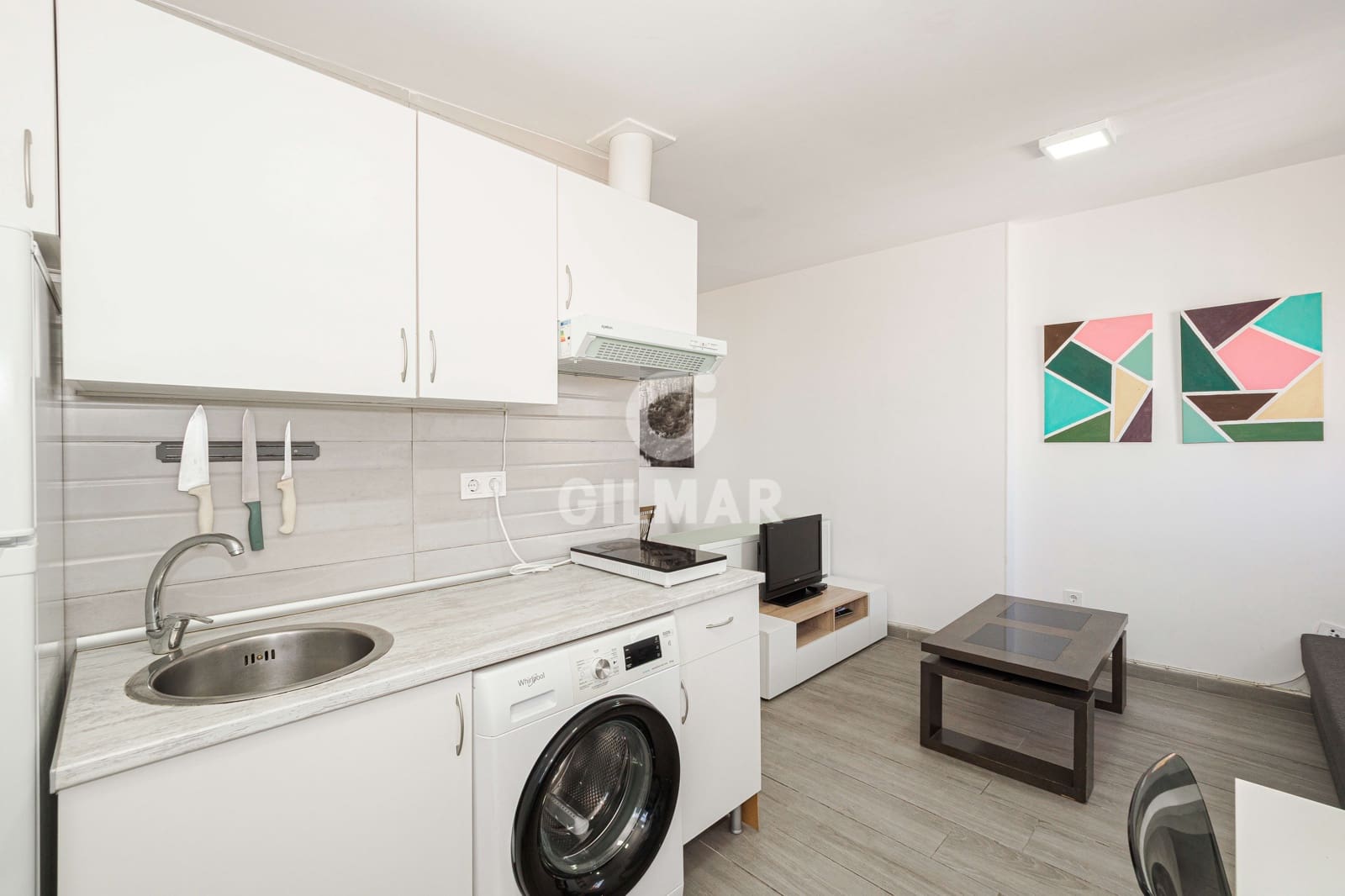 Piso de 1 habitación en Sevilla ciudad en venta - 250.000 € (Ref: 10023379)