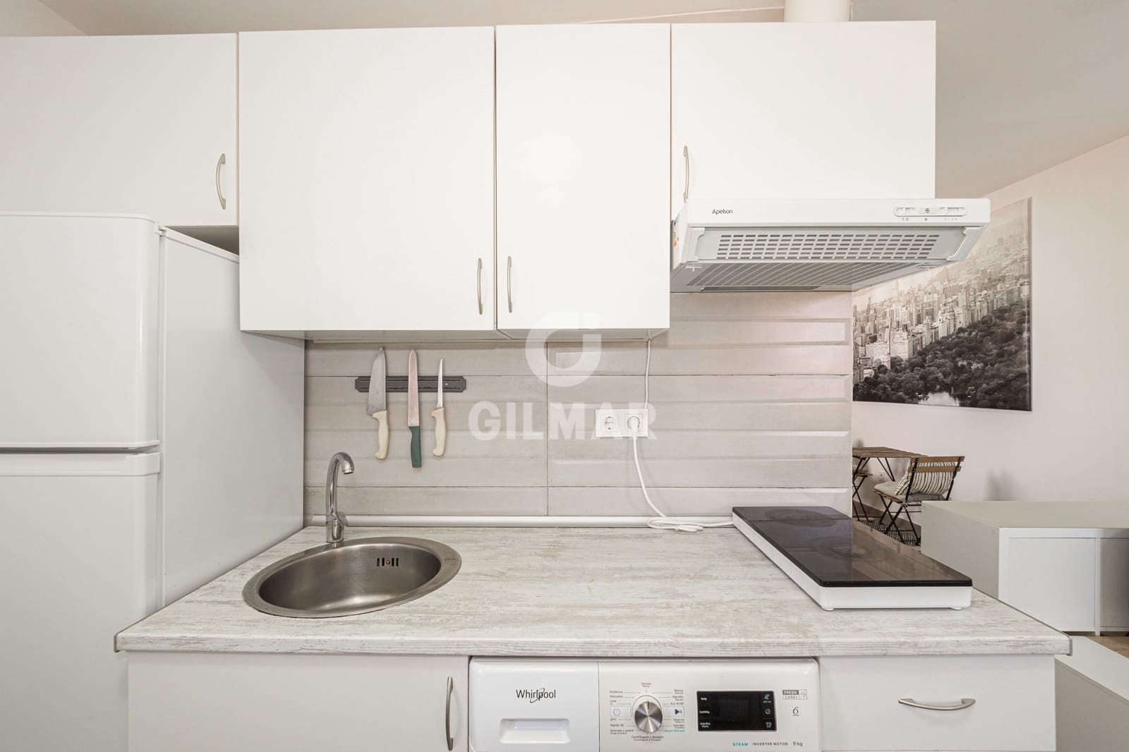 Piso de 1 habitación en Sevilla ciudad en venta - 250.000 € (Ref: 10023379)