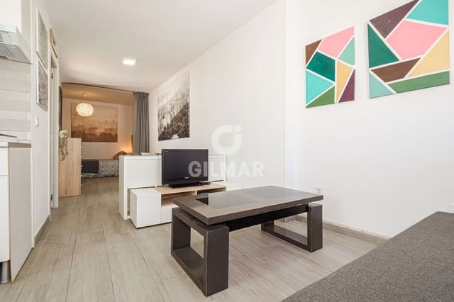 1 soveværelse Lejlighed til salg i San Bartolomé, Sevilla by - € 250.000 (Ref: 10023379)
