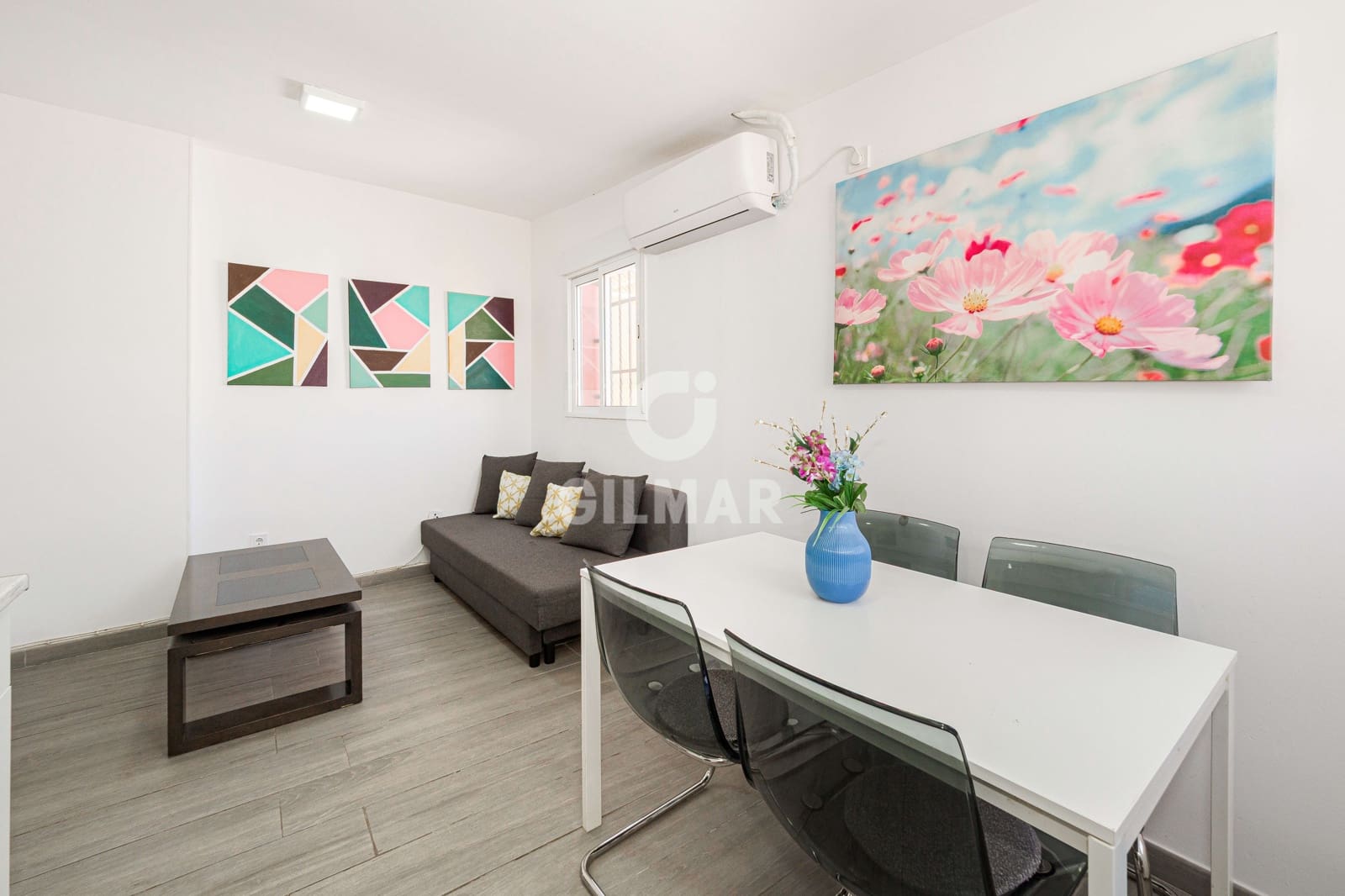 Piso de 1 habitación en Sevilla ciudad en venta - 250.000 € (Ref: 10023379)