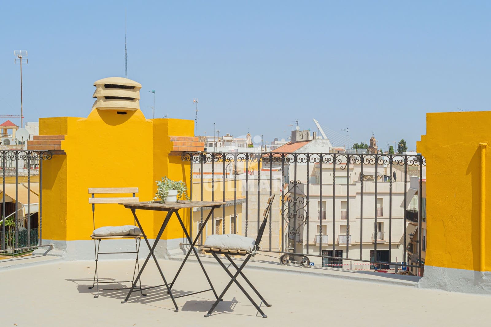 Piso de 1 habitación en Sevilla ciudad en venta - 250.000 € (Ref: 10023379)