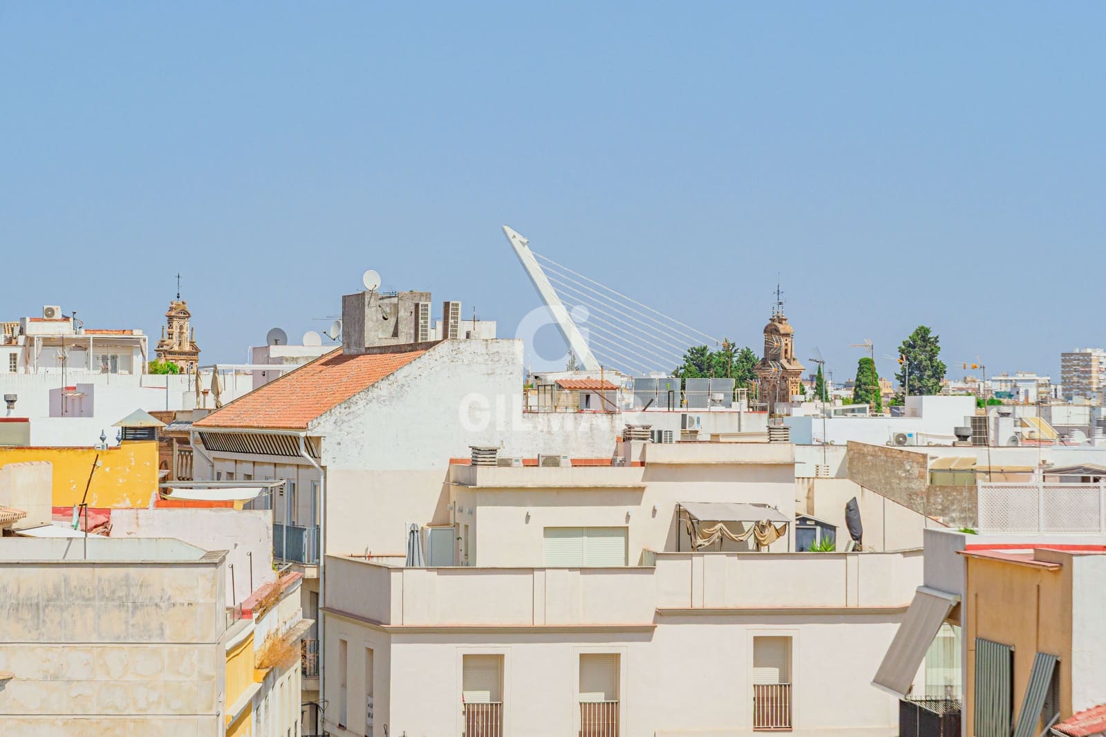 Piso de 1 habitación en Sevilla ciudad en venta - 250.000 € (Ref: 10023379)