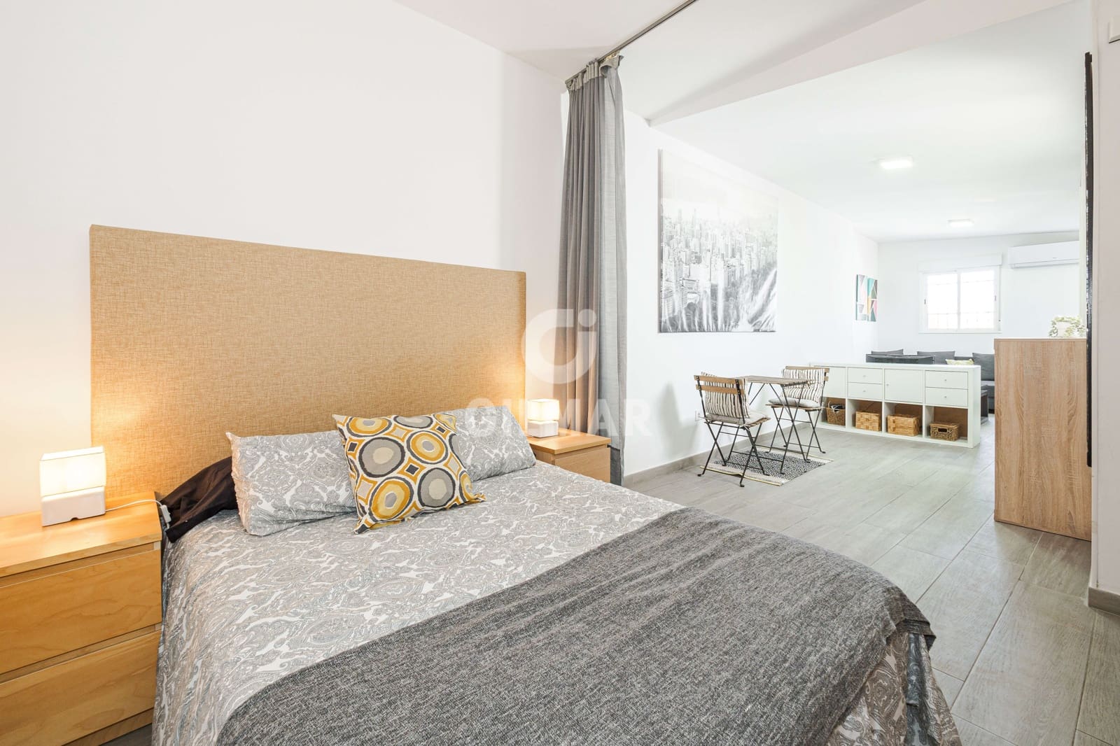 Piso de 1 habitación en Sevilla ciudad en venta - 250.000 € (Ref: 10023379)