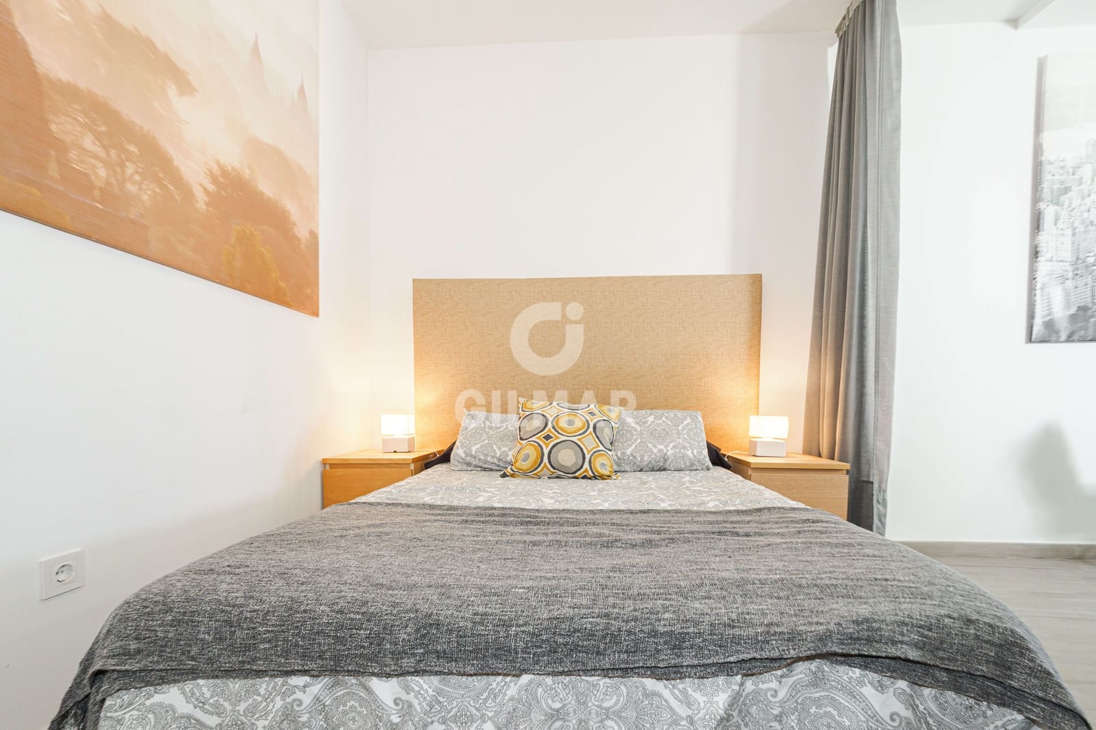 Piso de 1 habitación en Sevilla ciudad en venta - 250.000 € (Ref: 10023379)