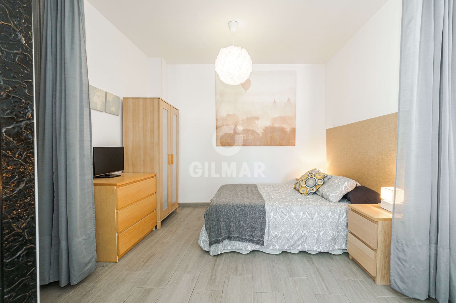 Piso de 1 habitación en Sevilla ciudad en venta - 250.000 € (Ref: 10023379)