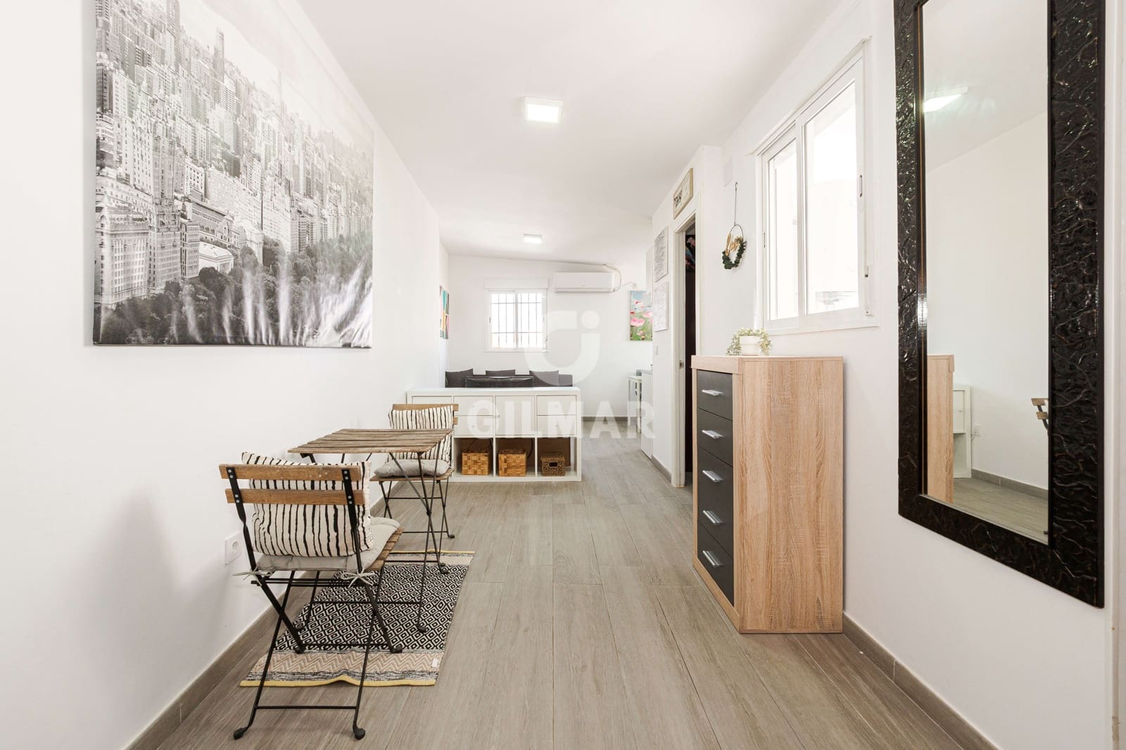Piso de 1 habitación en Sevilla ciudad en venta - 250.000 € (Ref: 10023379)