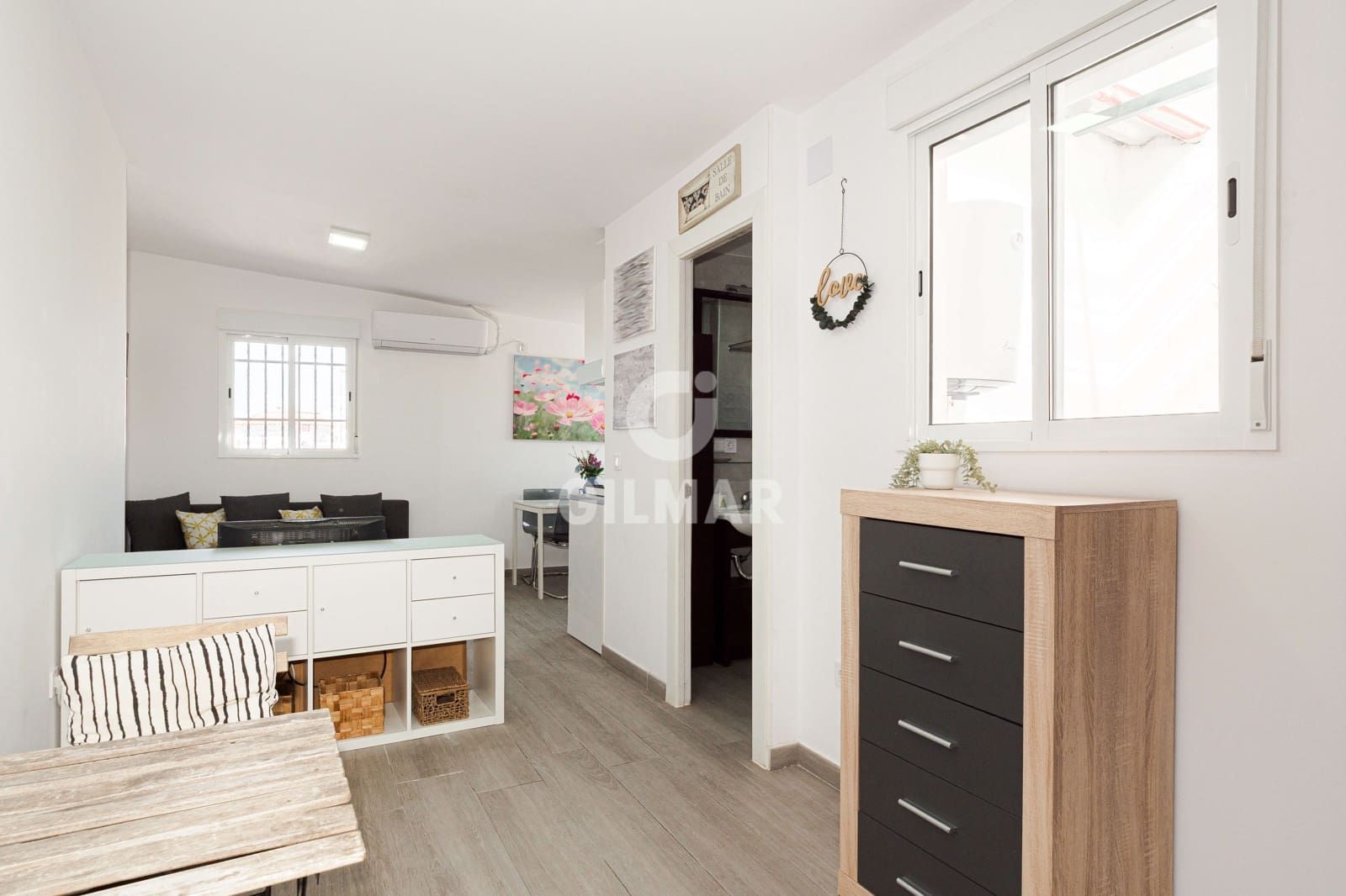 Piso de 1 habitación en Sevilla ciudad en venta - 250.000 € (Ref: 10023379)