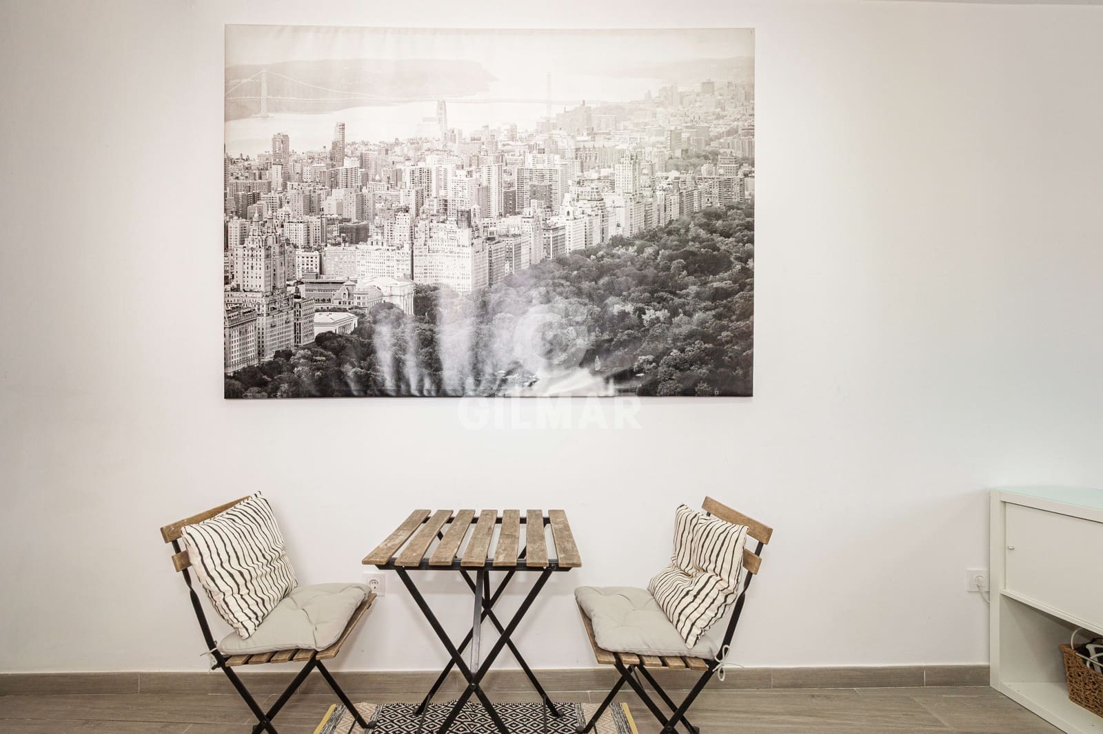 Piso de 1 habitación en Sevilla ciudad en venta - 250.000 € (Ref: 10023379)