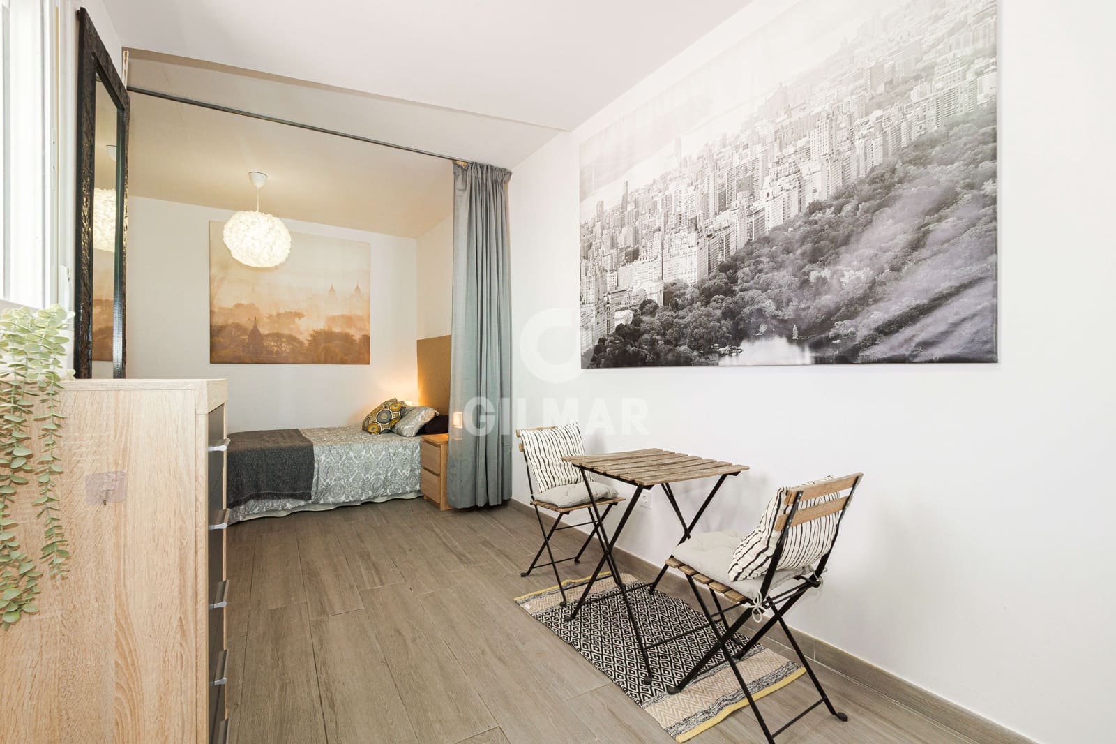 Piso de 1 habitación en Sevilla ciudad en venta - 250.000 € (Ref: 10023379)