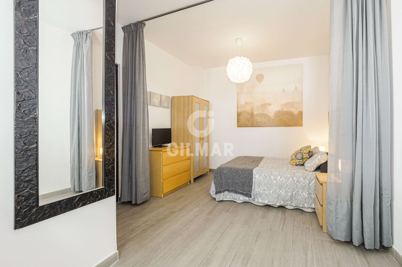 Piso de 1 habitación en Sevilla ciudad en venta - 250.000 € (Ref: 10023379)