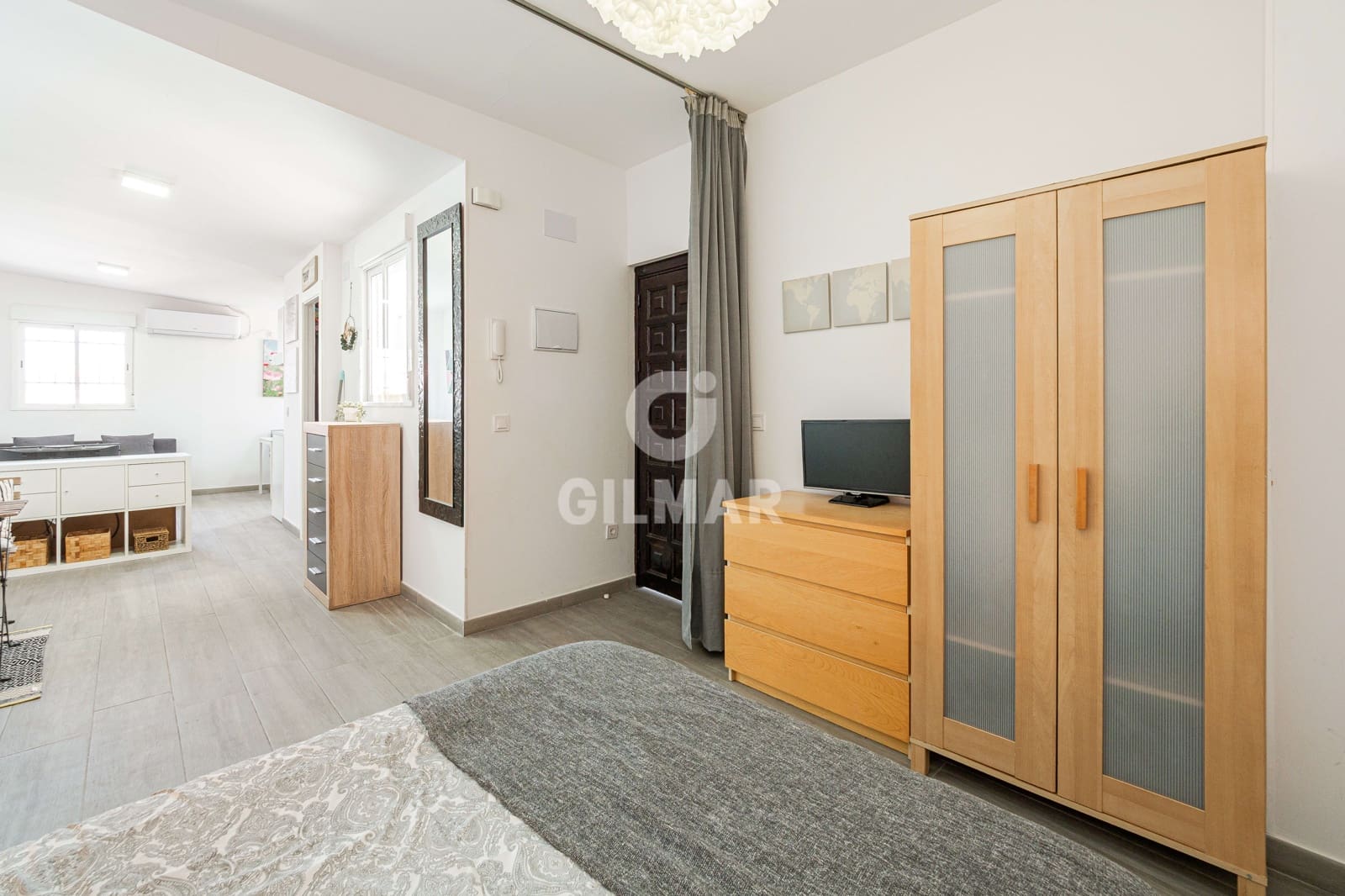Piso de 1 habitación en Sevilla ciudad en venta - 250.000 € (Ref: 10023379)