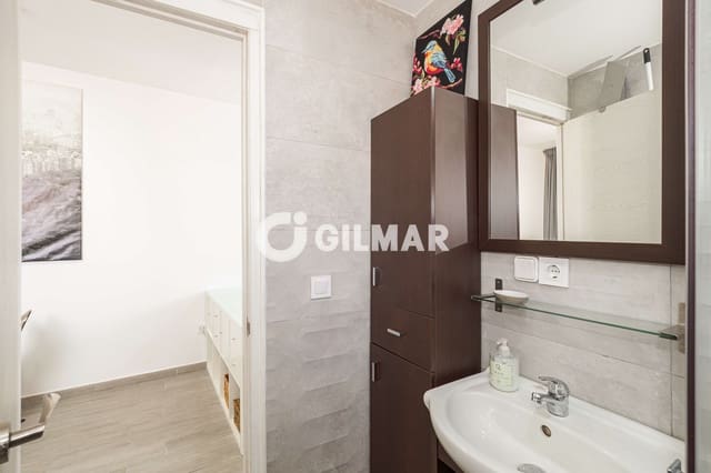 1 sypialnia Mieszkanie na sprzedaż w San Bartolomé, Miasto Sewilla - 209 000 € (Ref: 10023379)