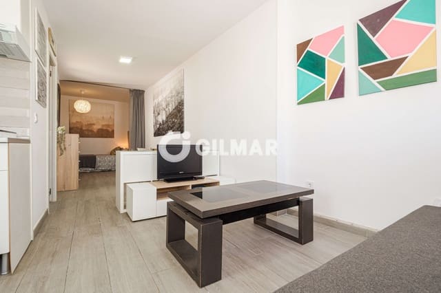 1 sypialnia Mieszkanie na sprzedaż w San Bartolomé, Miasto Sewilla - 209 000 € (Ref: 10023379)
