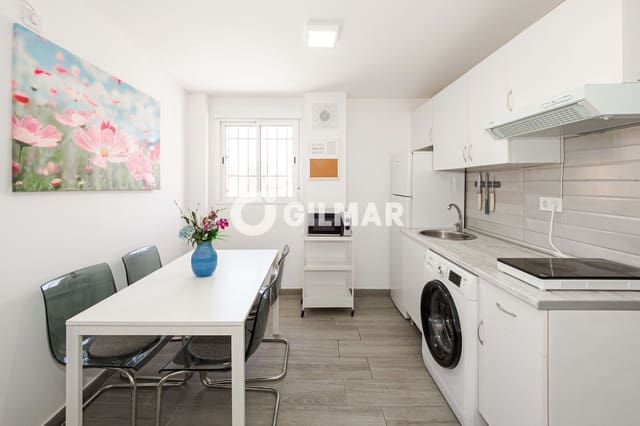 1 sypialnia Mieszkanie na sprzedaż w San Bartolomé, Miasto Sewilla - 209 000 € (Ref: 10023379)