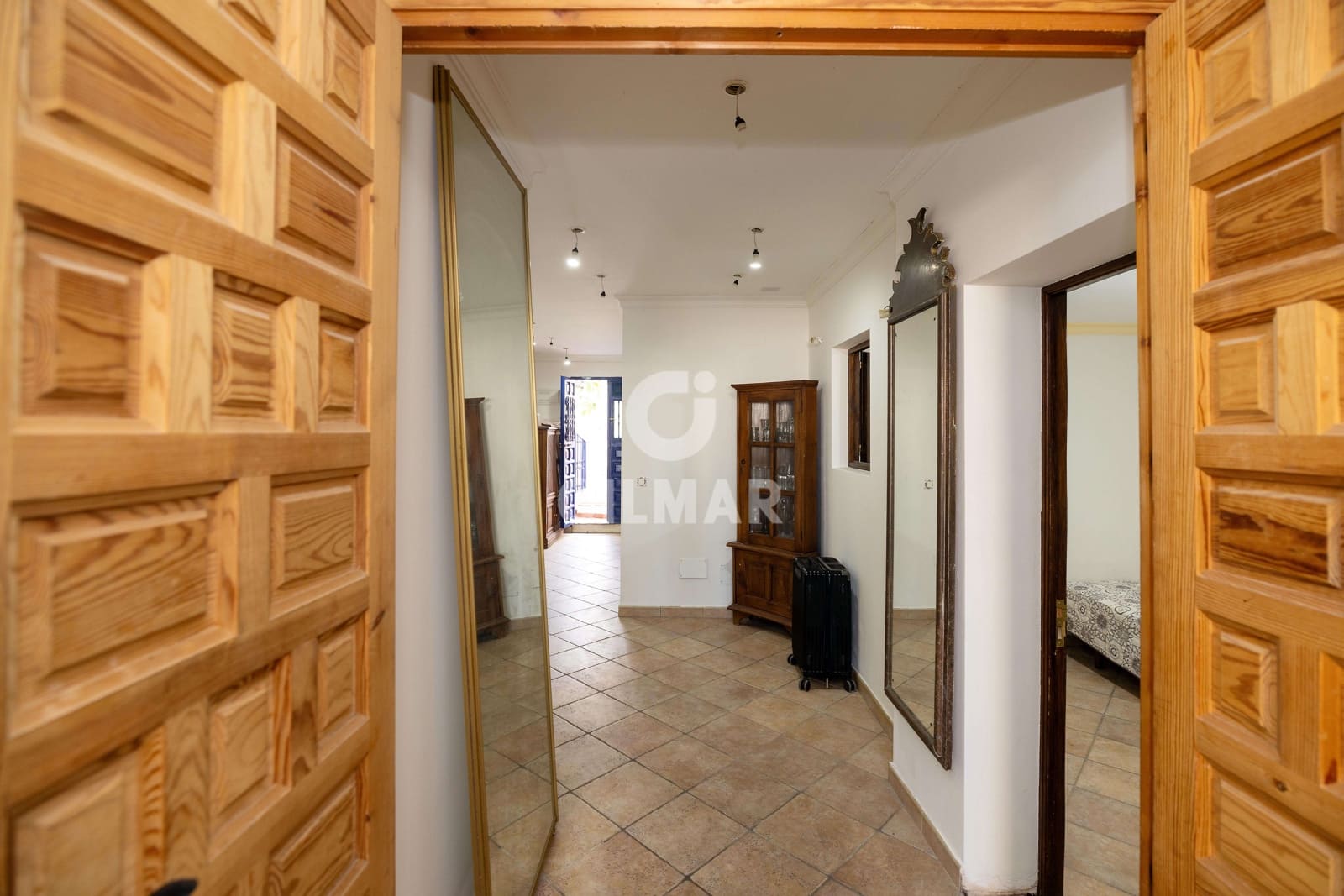Pareado de 6 habitaciones en Marbella en venta - 550.000 € (Ref: 10024920)