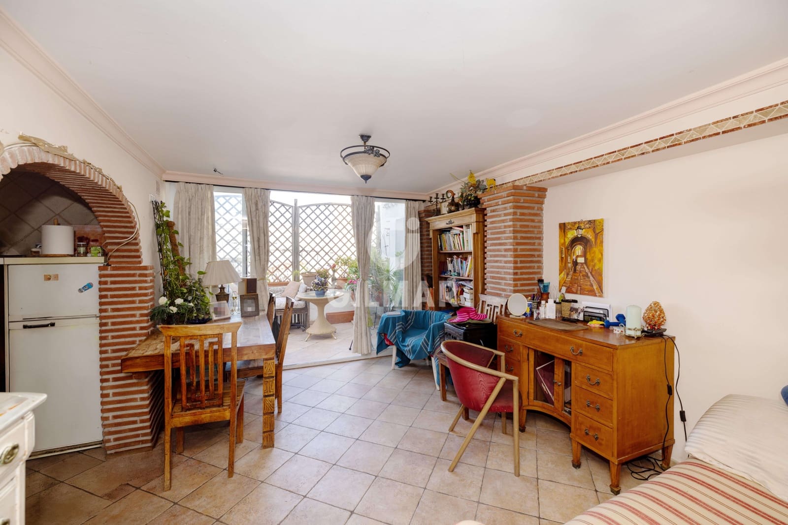 Pareado de 6 habitaciones en Marbella en venta - 550.000 € (Ref: 10024920)